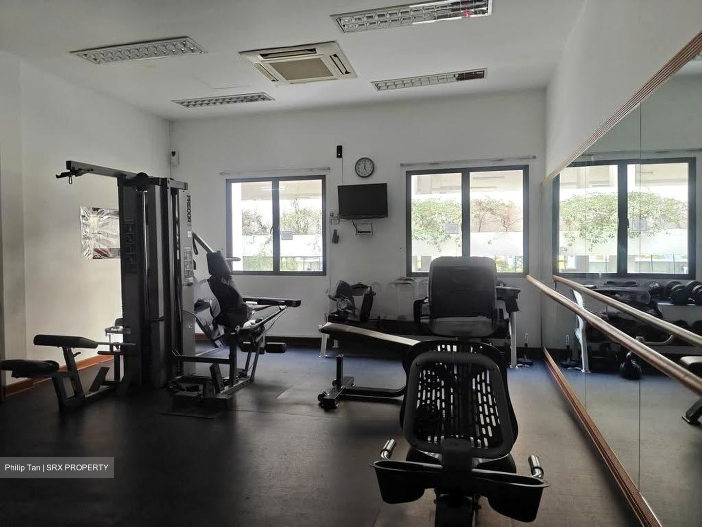 Central Grove (D14), Condominium #619230161
